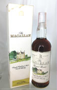 マッカラン　スペシャルリザーブ|The Macallan