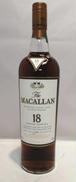 マッカラン18Y|THEMACALLAN