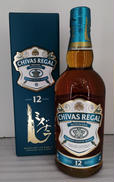 シーバスリーガル 12年 ミズナラ|Chivas Regal