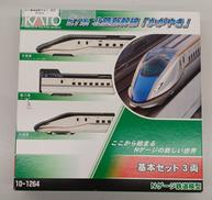 Nゲージ|KATO