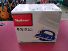 ※ジャンク※NATIONAL/NI-CL402-A|NATIONAL