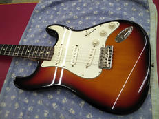 FENDER JAPAN/ST-362|FENDER JAPAN