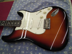 FENDER JAPAN/ST62-58US|FENDER JAPAN