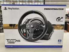 ハンドルコントローラー|THRUSTMASTER