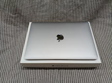 MAC BOOK 12インチ|APPLE