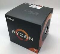 RYZEN7 2700|AMD