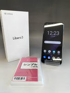 LIBERO3|ZTE