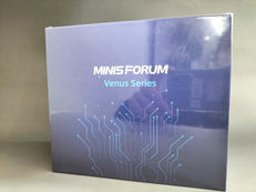 【未使用品】VENUS SERIES NPB7|MINISFORUM