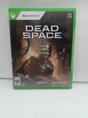 北米版 Dead Space|ELECTRONIC ARTS