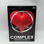 COMPLEX 20240515-16日本一心|Universal Music