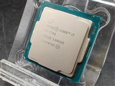 Core i7-7700|INTEL