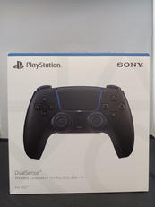 PS5コントローラー|SONY