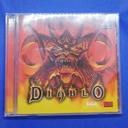 DIABLO|ELECTRONIC ARTS