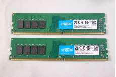 DDR4メモリ|Crucial