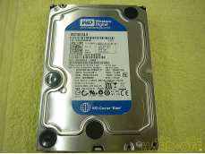 内蔵型HDD3.5インチ|WESTERN DIGITAL