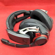 PROFESSIONAL GAMING HEADSET|SENNHEISER