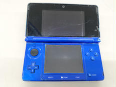 3DS|NINTENDO