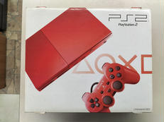 PS2|SONY