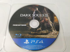 DARK SOULS III -THE FIRE FADES|FROM SOFTWARE