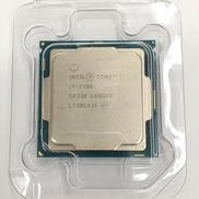 CPU|INTEL