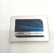 SSD 1000GB|CRUCIAL