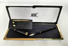 万年筆|MONTBLANC