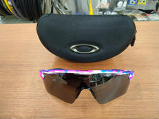 アイウェア|OAKLEY