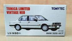 BMW 325i|TOMYTEC