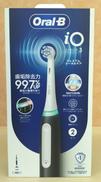 ORAL-B　IO SERIES3|P&G