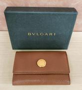 キーケース|BVLGARI