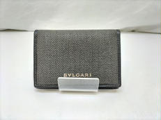 カードケース|BVLGARI