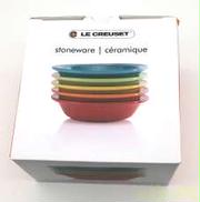 小皿レインボー|LE CREUSET