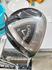 5番ウッド|CALLAWAY