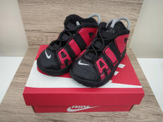 AIR MORE UP TEMPO(TD)|NIKE