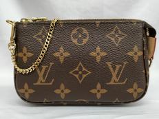 ルイヴィトン ミニ・ポシェット・アクセソワール|LOUIS VUITTON