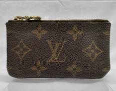 ルイヴィトン ポシェット・クレ|LOUIS VUITTON