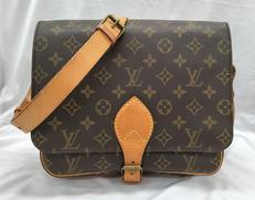 ルイヴィトン カルトシエールGM|LOUIS VUITTON