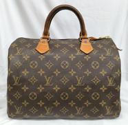 ルイヴィトン スピーディ35|LOUIS VUITTON