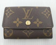 コインケース|LOUIS VUITTON