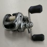 ベイトリール|SHIMANO