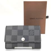 グラフィットミュルティクレ6|LOUIS VUITTON