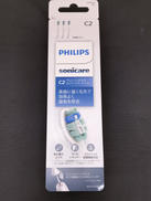 3本替ブラシ|PHILIPS