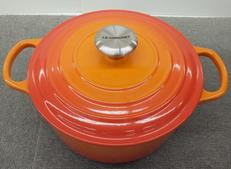 鍋|LE CREUSET