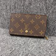 折り財布|LOUISVUITTON