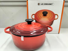 ココット|LE CREUSET