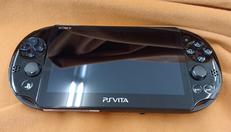 PLAYSTATION VITA|SONY