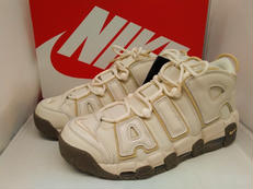 Air More Uptempo '96|NIKE