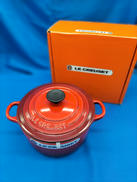 ココットロンド　18ＣＭ|LE CREUSET