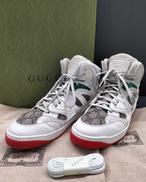 ハイカットスニーカー|GUCCI