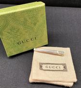 ネクタイピン|GUCCI